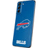 NFL Buffalo Bills Distressed Galaxy S21 Plus 5G Skin
